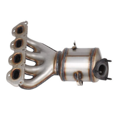 Catalytic Converter For Chevy Cruze Limited Sonic 1.8L 11-2016 Exhaust Manifold