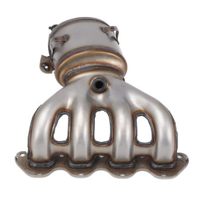 Catalytic Converter For Chevy Cruze Limited Sonic 1.8L 11-2016 Exhaust Manifold