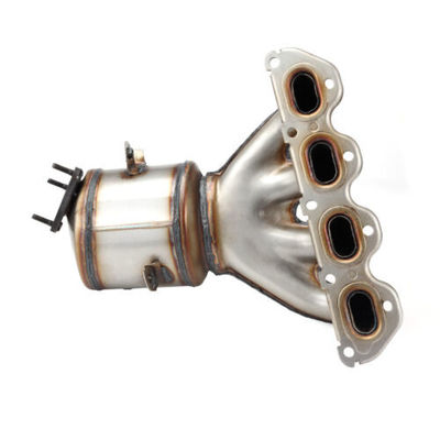 Catalytic Converter For Chevy Cruze Limited Sonic 1.8L 11-2016 Exhaust Manifold