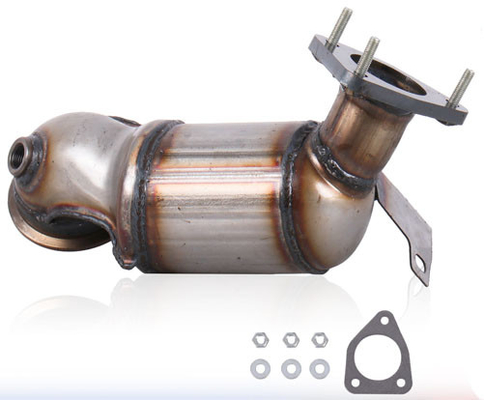 Sonic Trax 1.4L 2011-2016 Chevy Cruze Catalytic Converter 16659