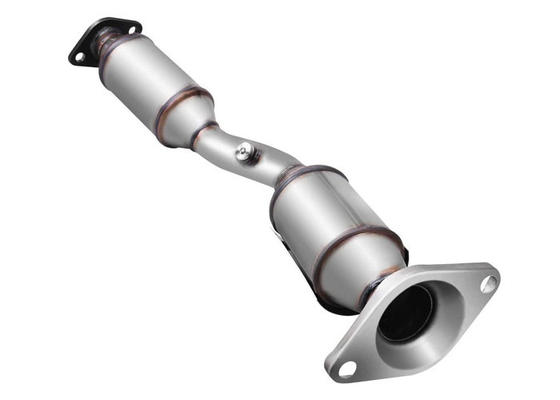 2007-2012 Stainless Steel Catalytic Converter For Nissan Sentra 2.0L