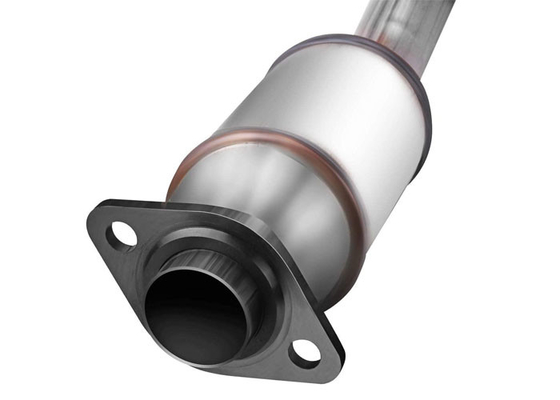 2007-2012 Stainless Steel Catalytic Converter For Nissan Sentra 2.0L