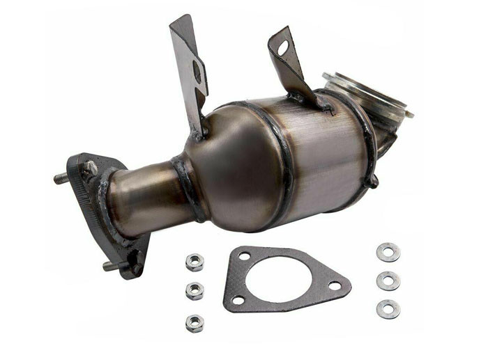 Sonic Trax 1.4L 2011-2016 Chevy Cruze Catalytic Converter 16659